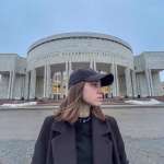 Елена, фото