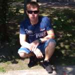 Михаил Куликов, фото