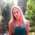 Кристина, фото