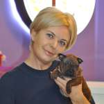 Ирина chongqingdog, фото