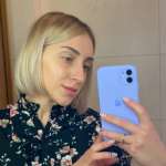 Ольга, фото