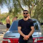 Фарид, фото