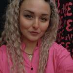 Ксения, фото