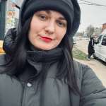 Настя, фото