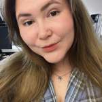 Кристина, фото