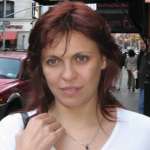 Марья Цветкова, фото