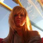 Анна Суханова, фото