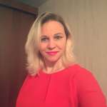 Танюша, фото