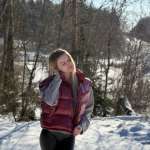 Анастасия, фото