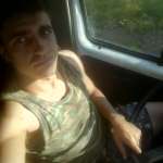 Славик, фото