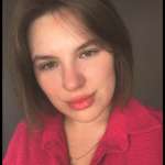 Полина, фото