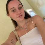 Кристина, фото