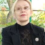 Светлана Александровна, фото