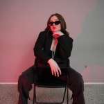 Ксения, фото