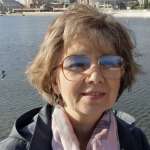 Олеся, фото