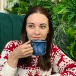 Анастасия, фото