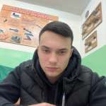 Максим, фото