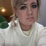 Александра, фото