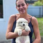 Ольга, фото