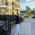 Кристина, фото