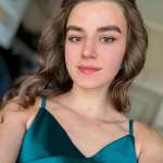 Алина, фото