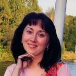 Ольга, фото