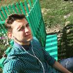 Константин Кожеуров, фото