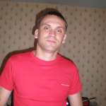 Кирилл, фото