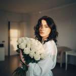 Полина, фото