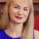 Наталия, фото