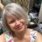 Александра, фото