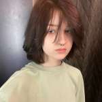 Александра, фото