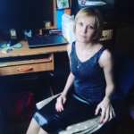 Татьяна, фото