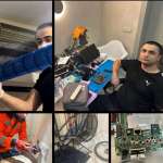 Тахир, фото