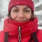 Мария, фото