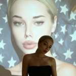 Алина, фото