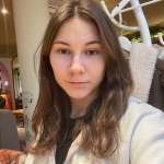 Даниэла, фото