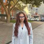 Дарья, фото