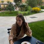 Софья, фото