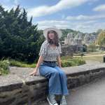 Мария, фото