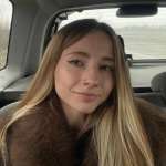 Анастасия, фото