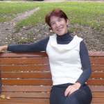 Инесса, фото