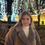 Алина, фото