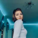 Валентина, фото