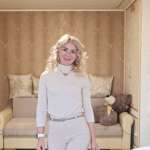 Оксана Николаевна, фото