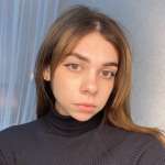 Людмила, фото