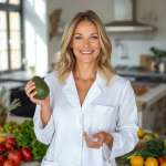 Анна Иванова, фото