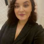 Кристина, фото