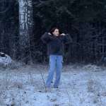 Кристина, фото