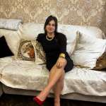 Ирина, фото